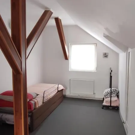 Casa De Sus Holiday home *