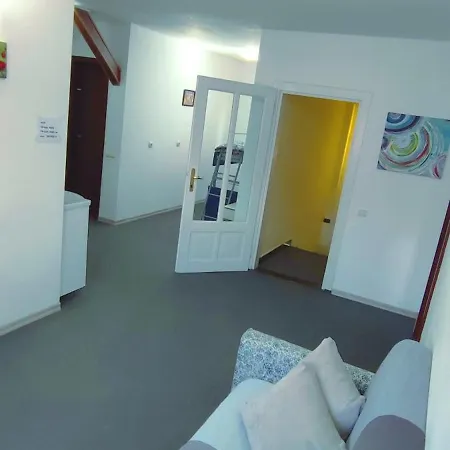 Holiday home Casa De Sus Brasov