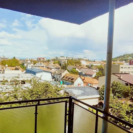 Casa De Sus Holiday home Brasov