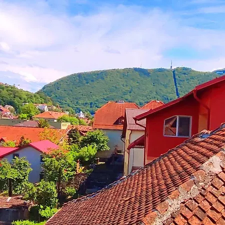 Casa De Sus * Brasov