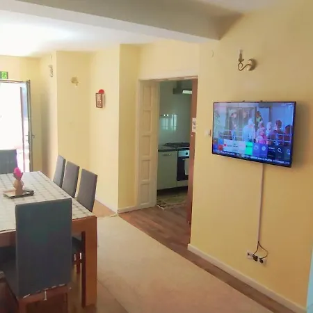 Holiday home Casa De Sus